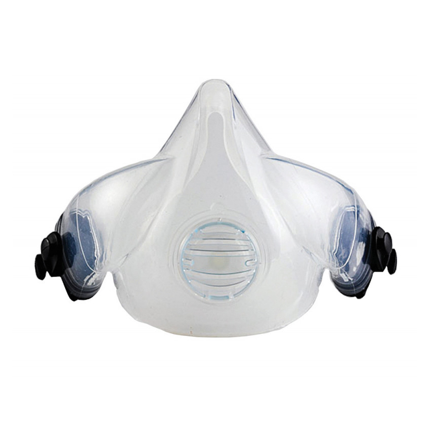Demi-masque en Silicone pour CLEANSPACE 2 (Moyen) - PRV020_0