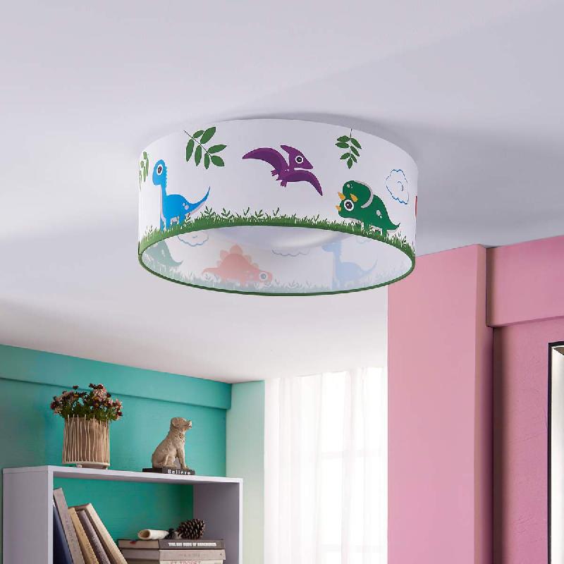 Led kinderzimmer deckenlampen