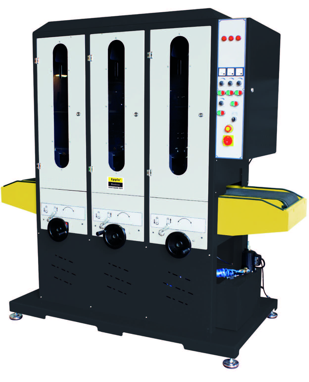 Ebavureuse polisseuse - E-PBSM 300 S_0