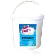 Eyrless Compact - Lessive polyvalente - Seau 8kg - Réf. A15448 - Sans phosphate ni zéolite_0