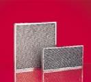 Filtres à air métalliques - HV2 et MetaNet avec médias en toile et tricot de métal_0
