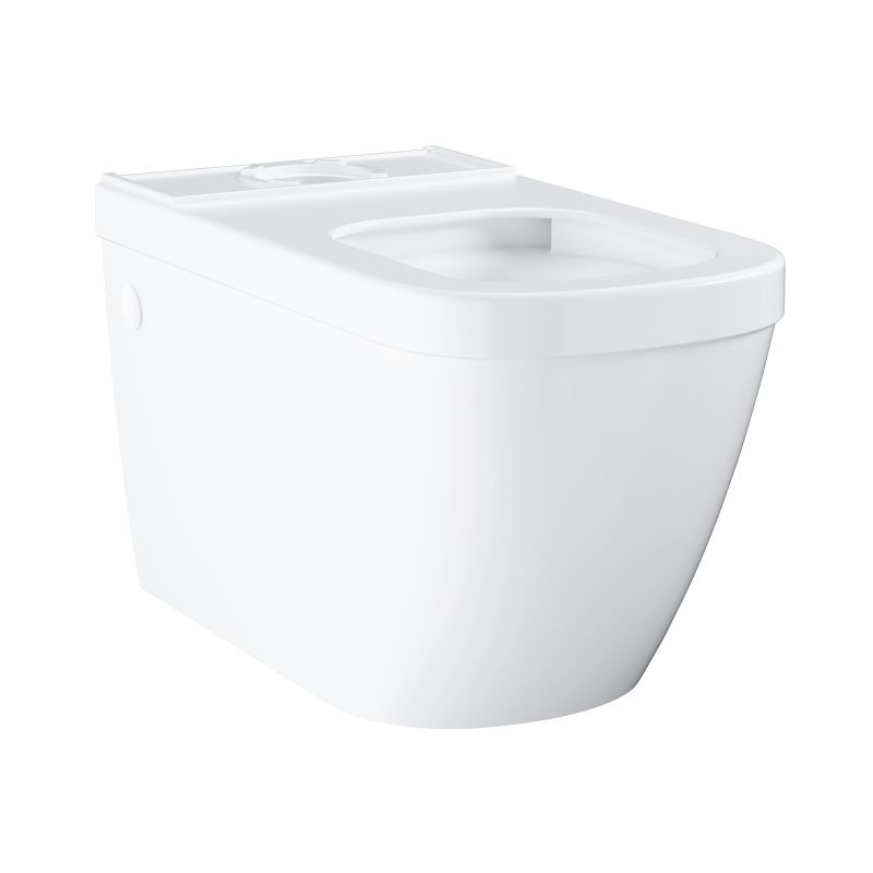 Grohe triple vortex