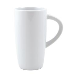 Irabia 24 Mugs 18cl Corella - blanc porcelaine 84255589121178_0