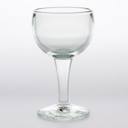 LA ROCHERE verre à vin Bistrot 14 cl x6 La Rochère - 3232870162572_0