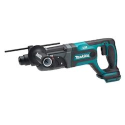 MAKITA MACHINES Perforateur Burineur Makita Dhr241z Sds-plus 18 V Lxt (machine Nue) - multicolore DHR241Z_0