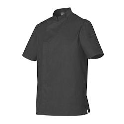 Molinel - veste homme mc shade denim grey t2 - 44/46 gris plastique 3115992567251_0