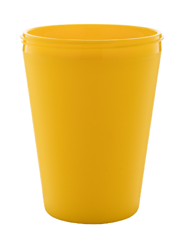 Mug thermos personnalisable - double paroi - 300 ml - avec couvercle et poignée en silicone_0