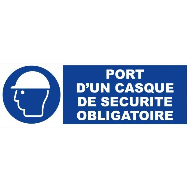 Panneaux rigides 450x150 mm obligations - PNGPSC-NV13/OCSQ_0