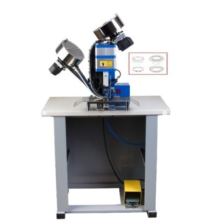 Presse a oeillet  Plastique 12 mm    -           J259_0