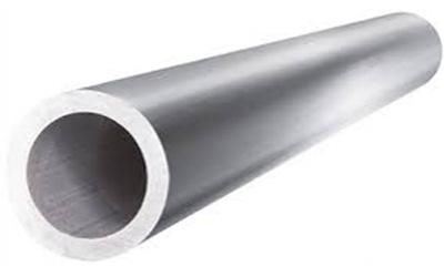 Profilé aluminium - JMA - Tube rond aluminium - Alliage 6063, 6061, 6005, 6082 - Diamètre jusqu'à 500mm - Sur mesure_0