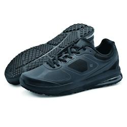 Shoes For Crews Revolution II Noir - Botte de travail Gr. 40 - 40 noir 29167-40_0