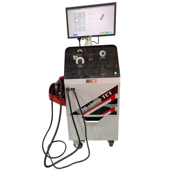 Simulateur de soudage - Craftsman - soudage continu semi-automatique pour formation_0
