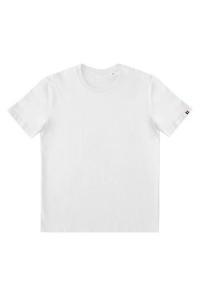 Tee-shirt unisexe made in france atelier textile français sacha (blanc 3 xl) référence: ix355719_0