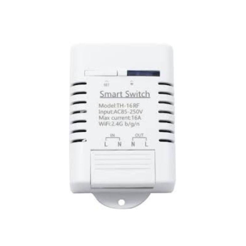 Thermostat wi-fi - AIRIUS - THER-WIFI_0