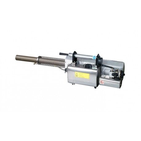 TS 75L - Thermonébulisateur Maja Sp. Z o.O. - 9,50 kg avec réservoir supplémentaire_0
