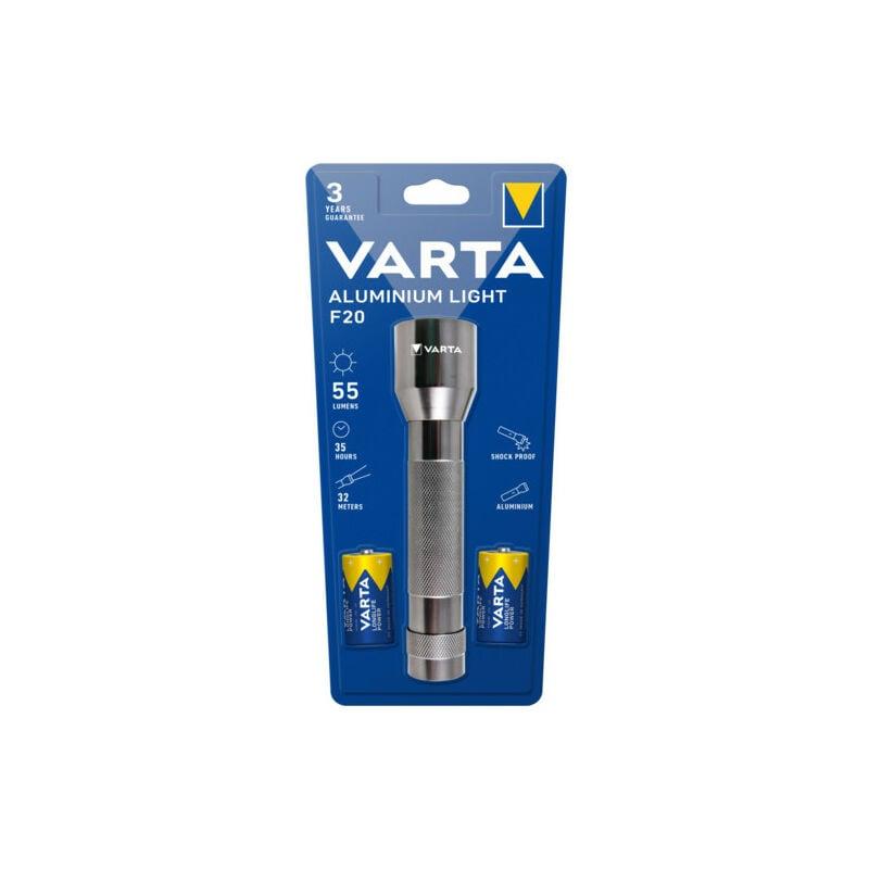 Lampe Torche Varta 16632101421 40 Lm