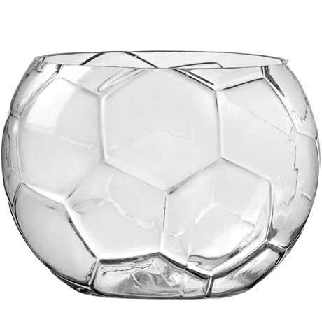 VERRINE BALLON DE FOOT 75 ML (VENDU PAR 40)