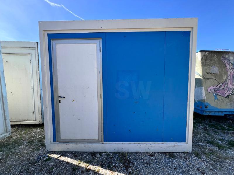 Ballmer Bungalow sanitaire_0