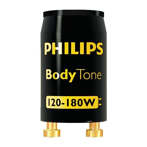 Bodytone starter 120-180w philips_0