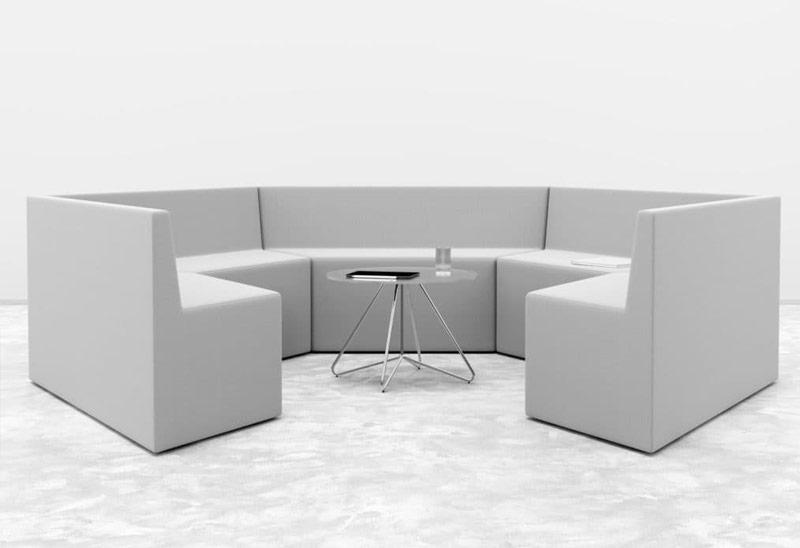 Canapé modulaire avec prise City_0