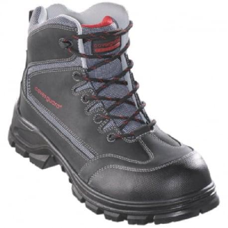 Chaussure de sécurité -  s3 aragonite haute - COVERGUARD | 9arah_0