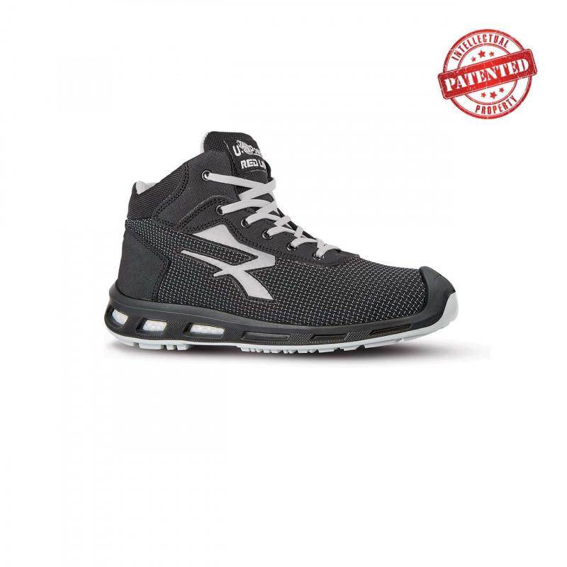 Chaussure de sécurité STEGO S3  SRC - RedLion - UPOWER | RL10376_0