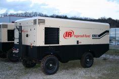 Compresseur air comprimé Ingersoll - 21 bar - 21.5 m3/min - pour forages d'eau et géothermie_0