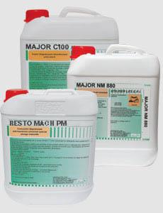 Dégraissant multi-usages aqueux - Major NM 880_0