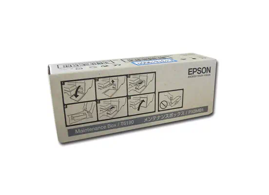 Epson Collecteur encre usagée (35 000 p)_0
