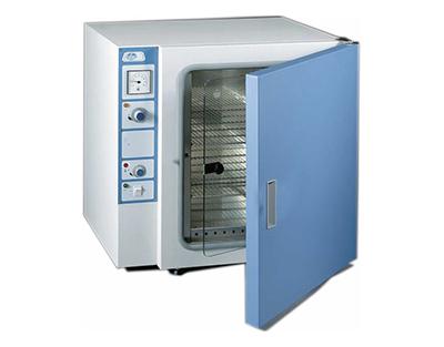 Etuve bactério digitale  INCUBAT 5°C à 80°C  150L. - Ref.: JBB569_0