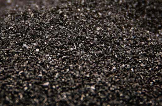 Grenaille d'acier, idéal pour nettoyer la rouille, décaper la peinture et renforcer les pièces métalliques_0