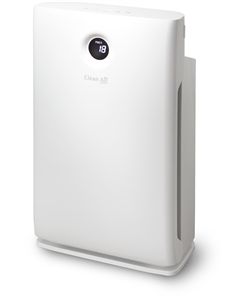 Hepa ioniseur CA-509D - Purificateur d'air anti Covid - Clean Air Optima - Idéal pour 90m² / 225m³ / 965ft²_0