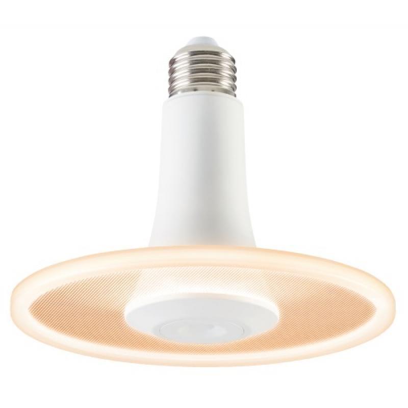 Lampe led toledo radiance e27 blanche 8 w 806 lm 827_0