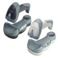 Lecteur Datalogic Gryphon Mobile - scanners polyvalents et sans fil pour codes 1D et 2D_0