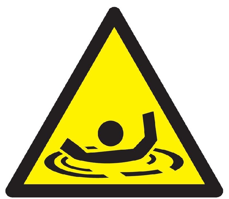 Panneaux rigides 100x100x100 mm dangers - PNTPSC-TL02/DGRN_0