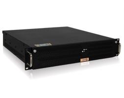 PC industriels châssis 19'' bus passif - Ventrix 2000 avec extension PCI, PCIe et ISA_0