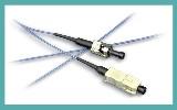 Pigtails optiques - 62.5/125, 50/125 et 09/125 - Longueurs personnalisées_0