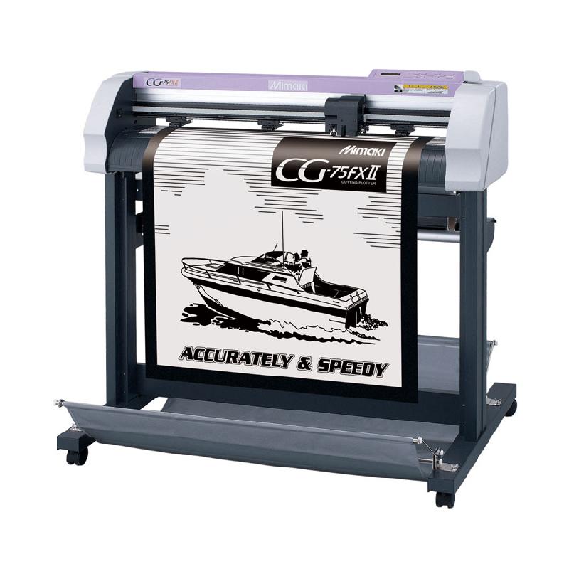 PLOTTER DE DÉCOUPE MIMAKI CG-75FX II - 760MM_0