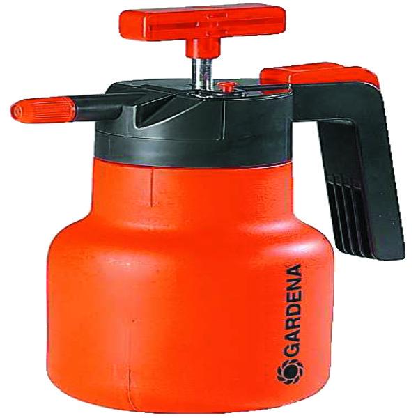 PULVERISATEUR A PRESSION 1,25 LITRES GARDENA