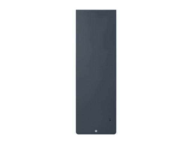 Radiateur Chaleur douce Equateur 4 vertical gris ardoise 1500W - Thermor - 427249_0