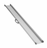 Rampe fixe stepless réf 30000-105 - longueur 105 cm - pour PMR - charge maximale 350 kg_0