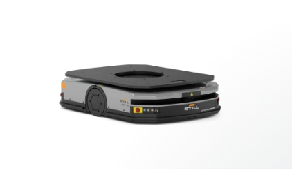 Robot mobile autonome ACH 10 iGo - Capacité de charge 1000 kg - Avec ou sans plateforme d'adaptation_0
