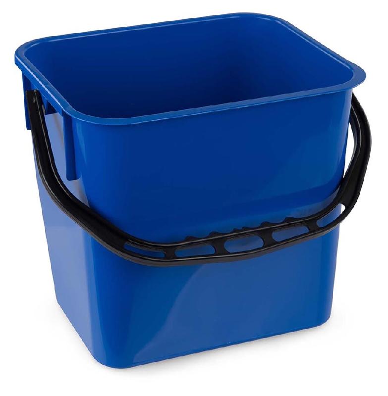 Seau 12l bleu_0