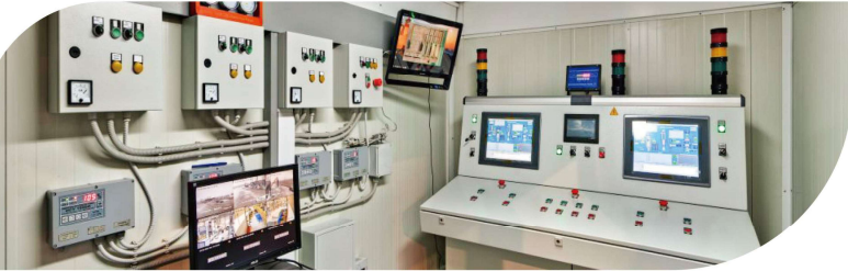 Tablettes industrielles EB de 7 à 43 pouces - YziPanel - Android 7/8/9/10/12 & Linux Debian - Gamme EVI-EB_0