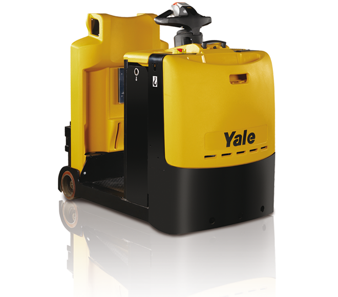 Tracteur de remorquage MO50T Yale - Solution compétitive pour l'industrie avec caractéristiques ergonomiques et productivité_0