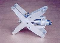 Appareils pour sablage ou grenaillage de tubes - Mini Tublast, Tublast, Rotoblast - pour diamètres 30 à 890 mm_0