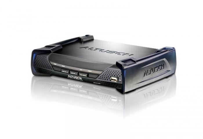 ATEN KA7240 - Déport KVM avec support Virtual Media et qualité vidéo améliorée_0