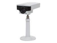 AXIS M1143-L Network Camera - Caméra réseau couleur jour et nuit - 1/4