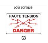 Balise et signalisation de type g3_0