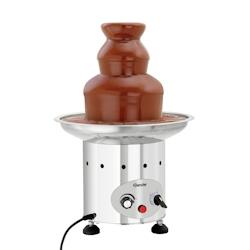 Bartscher Fontaine inox à chocolat électrique 2,5 Litres, 325 W, 220 V - MONO - 4015613767789_0